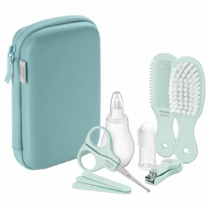 Lot d'hygiène Philips 8 Pièces