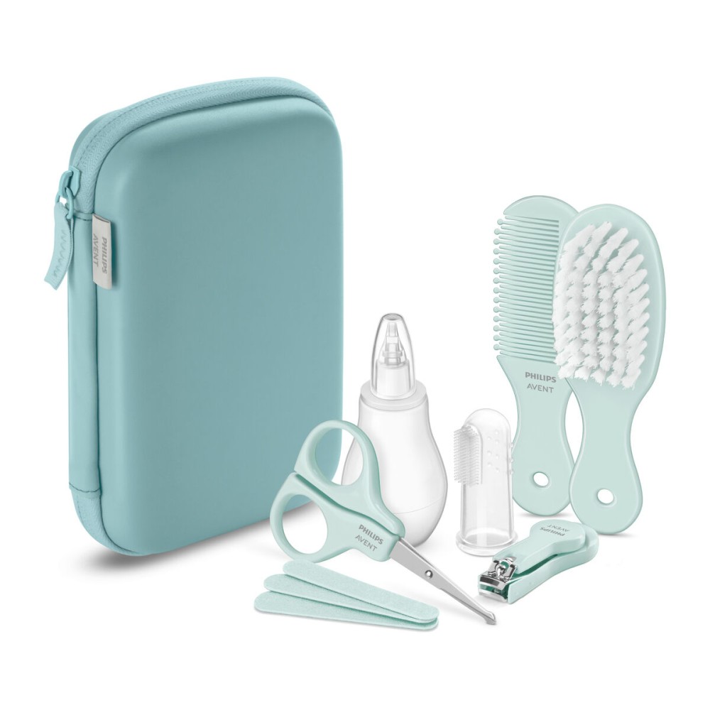 Lot d'hygiène Philips 8 Pièces