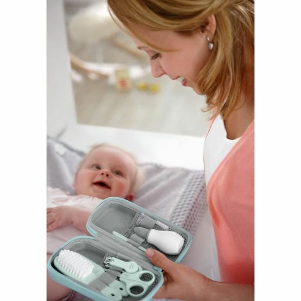 Lot d'hygiène Philips 8 Pièces