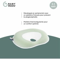 Neck Pillow Babymoov Green