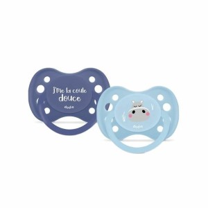 Sucette Dodie (2 Pièces) (2 Unités)