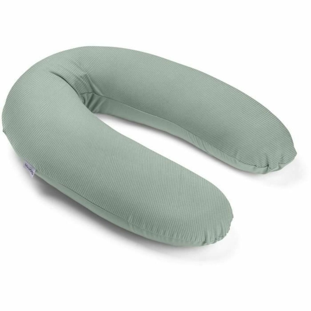 Coussin d'Allaitement Doomoo Vert