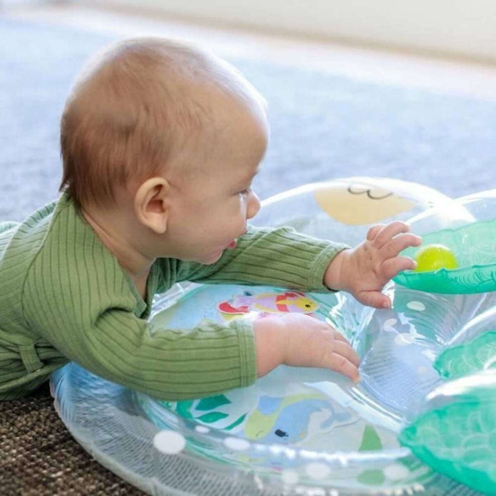 Tapis de jeu Infantino PVC