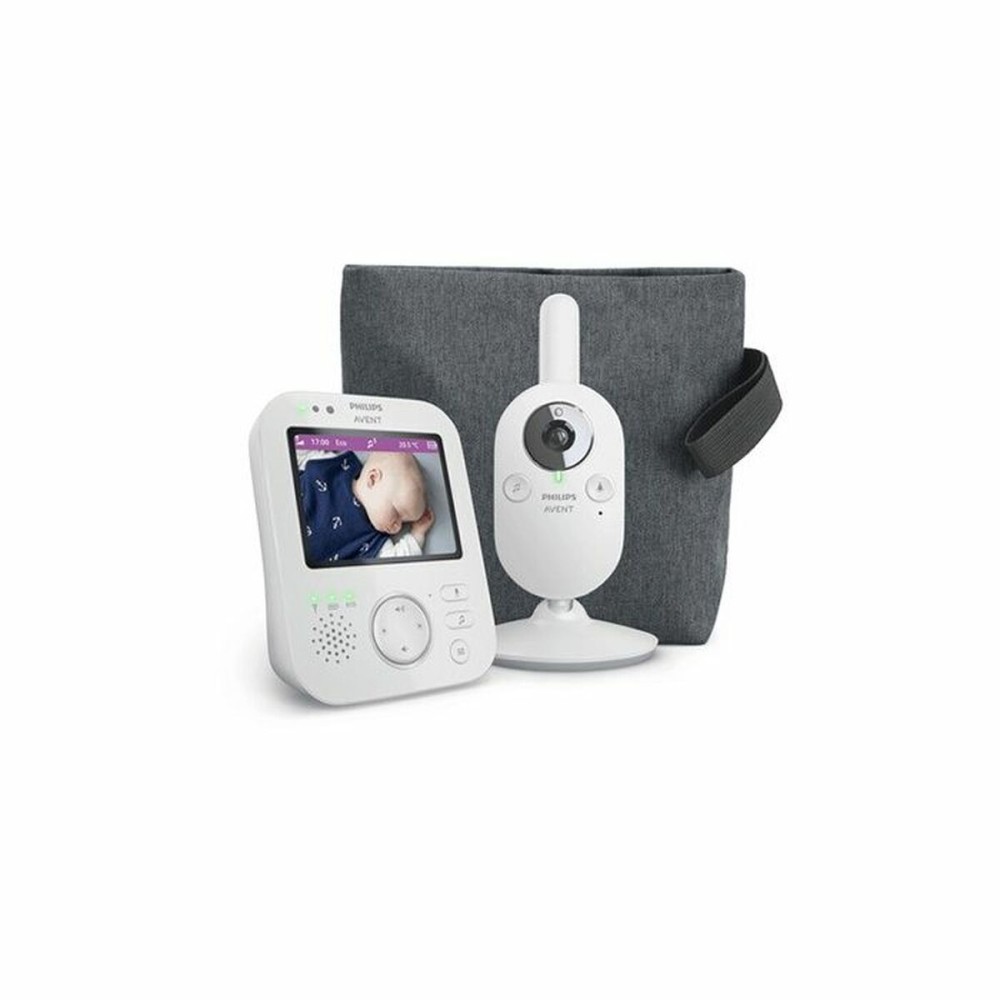 Interphone bébé Philips
