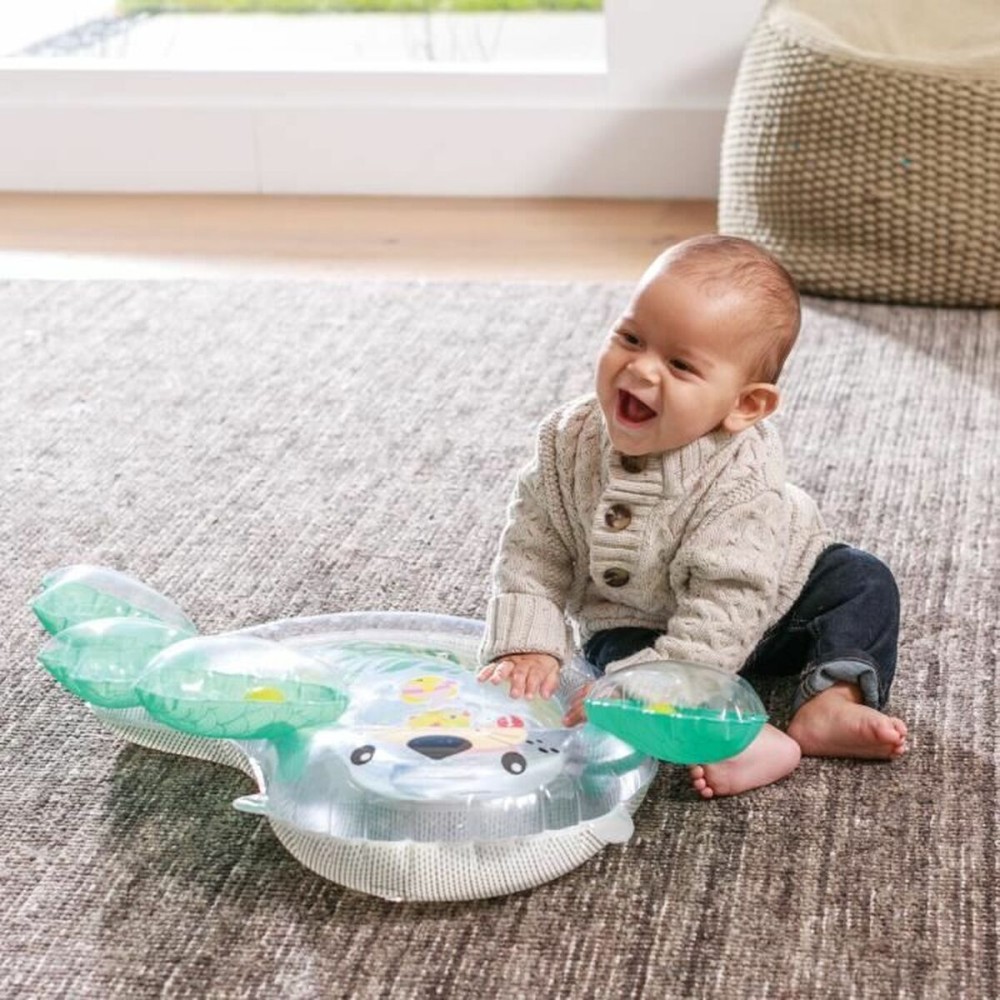 Tapis de jeu Infantino PVC