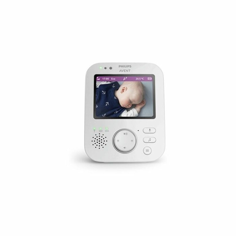 Interphone bébé Philips