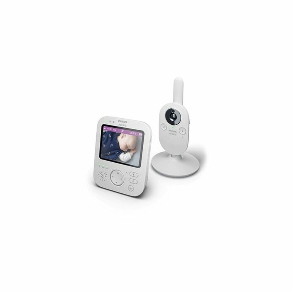 Interphone bébé Philips
