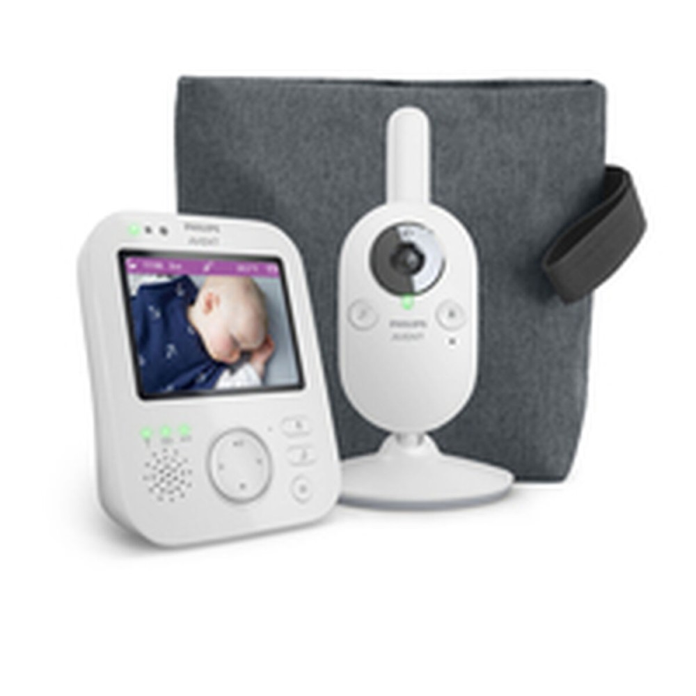 Interphone bébé Philips