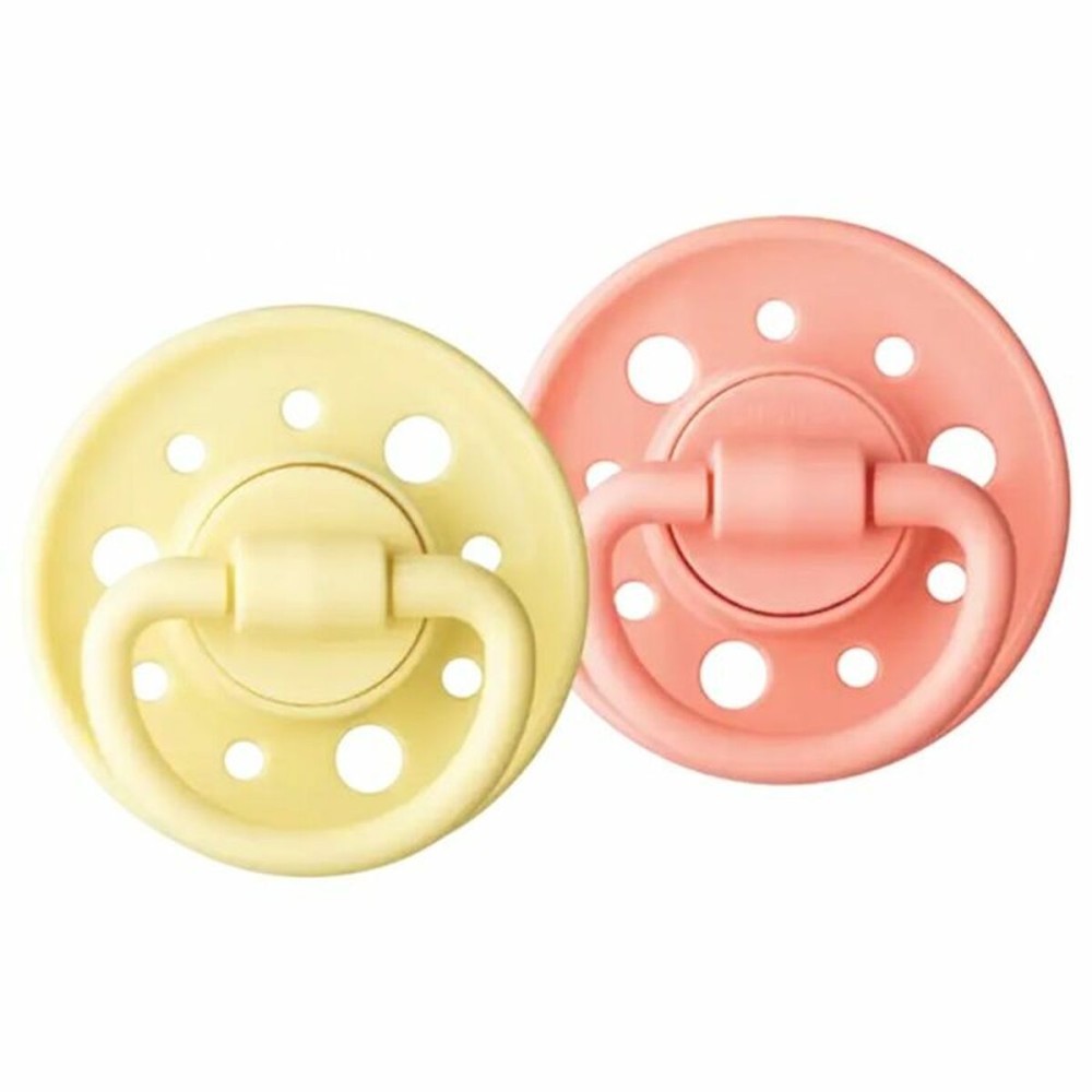 Sucette Dodie (2 Pièces) (2 Unités)