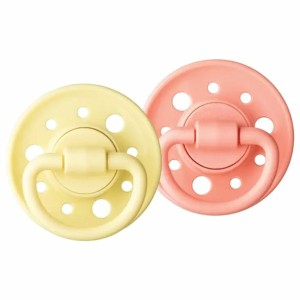 Sucette Dodie (2 Pièces) (2 Unités)