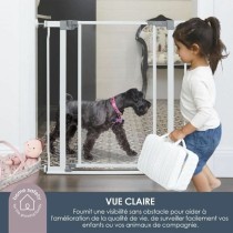 Barrière de sécurité Dreambaby