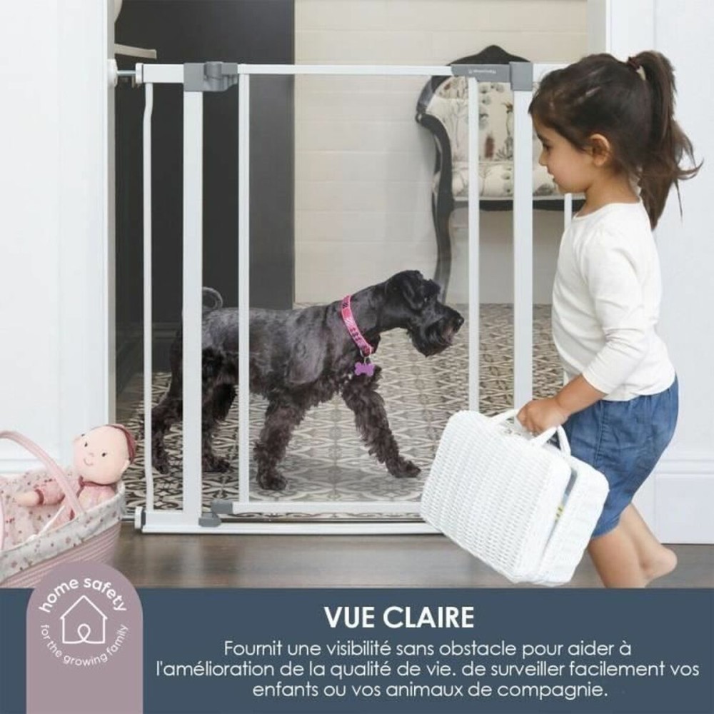 Barrière de sécurité Dreambaby