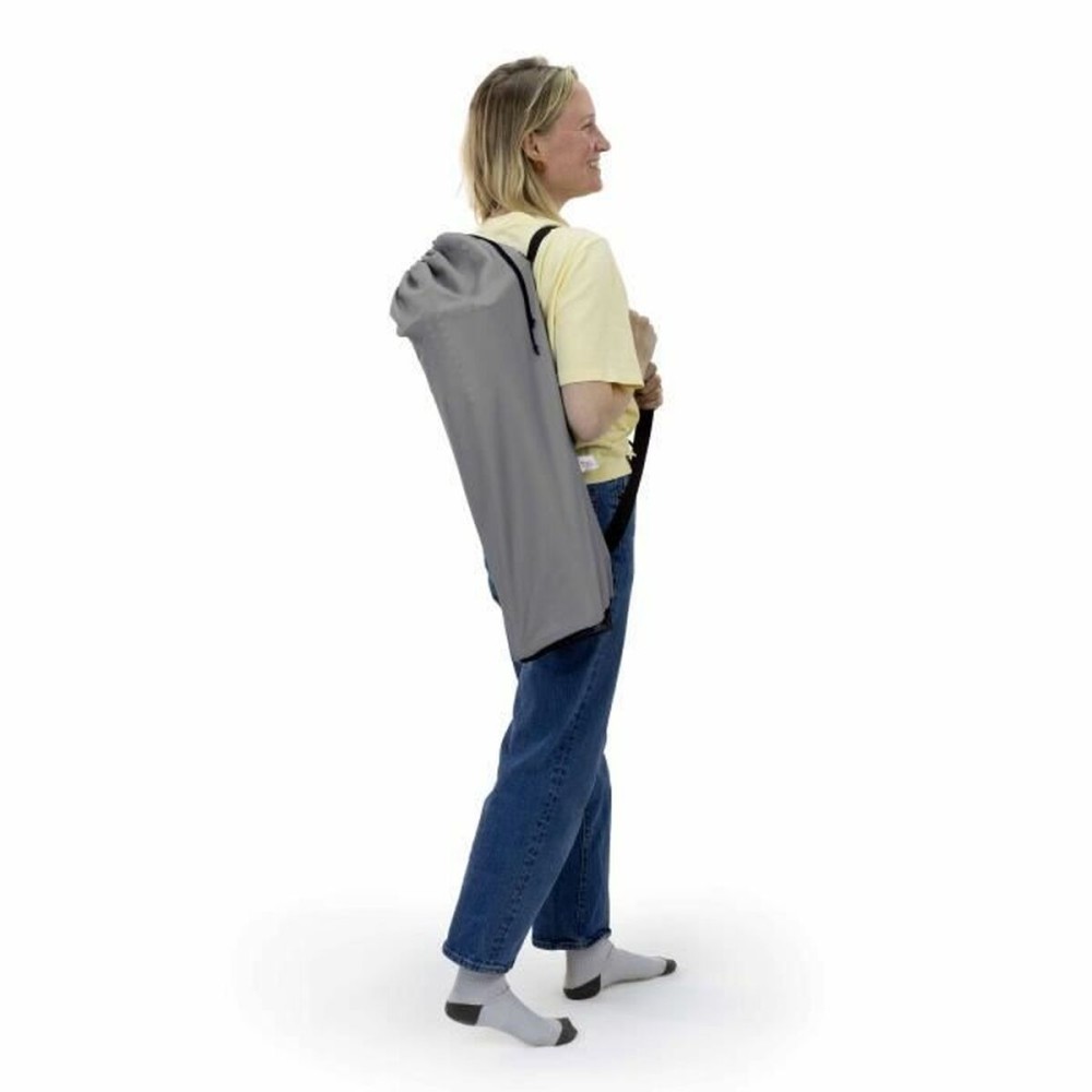 Baby-Liegestuhl Bright Starts Grau