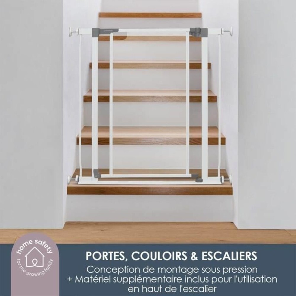 Barrière de sécurité Dreambaby