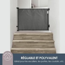 Barrière de sécurité Dreambaby