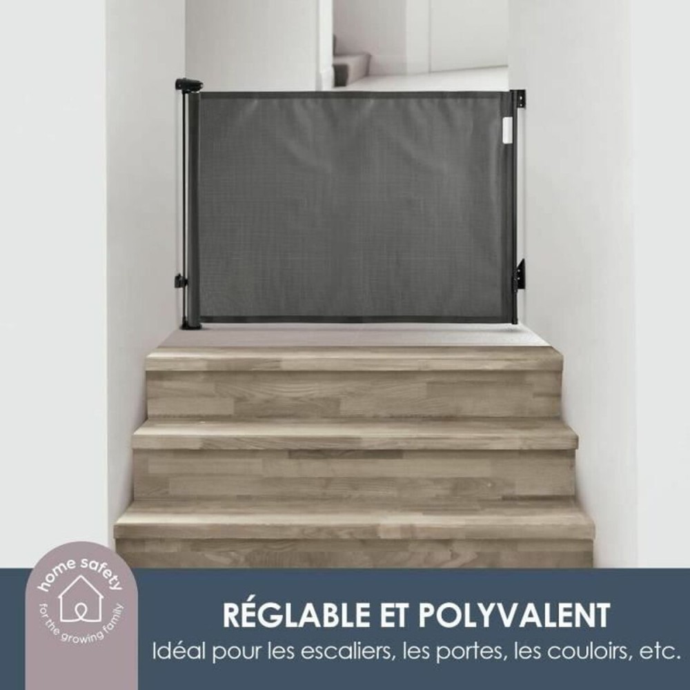 Barrière de sécurité Dreambaby