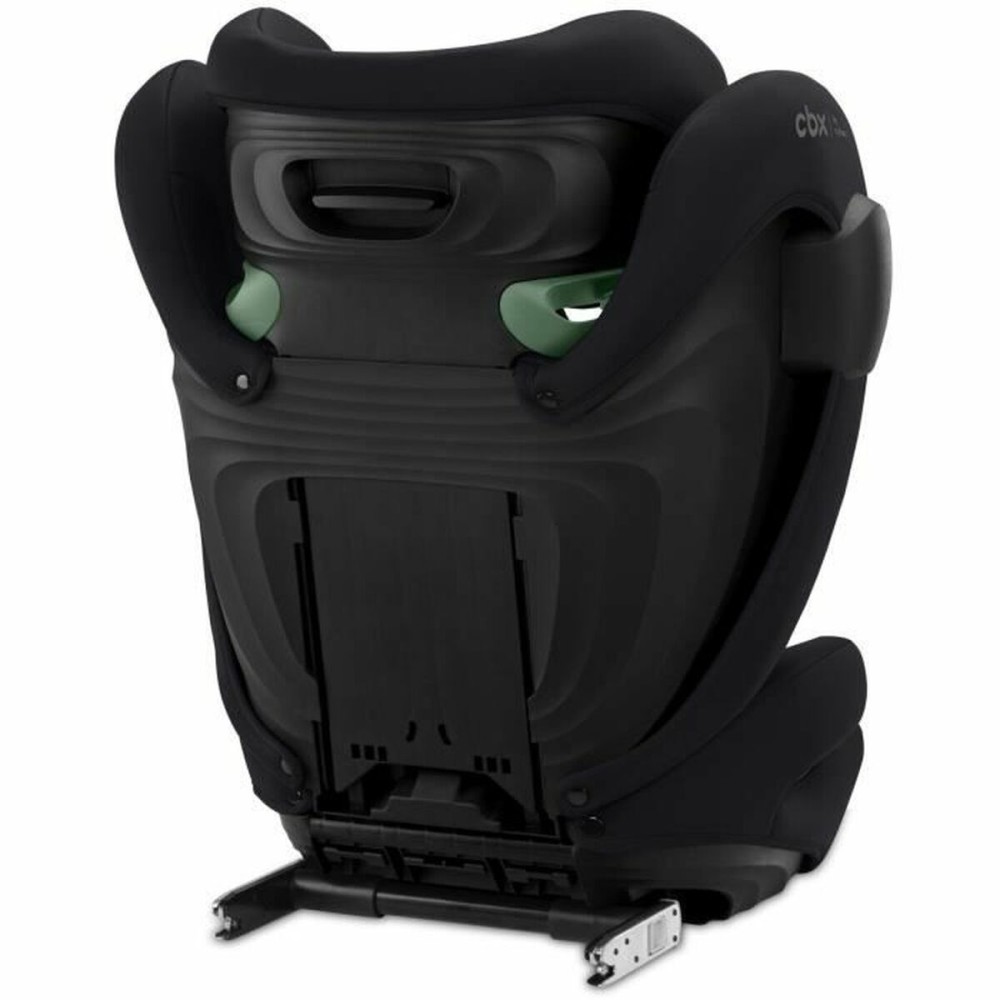 Siège de Voiture Cybex Noir II (15-25 kg) III (22 - 36 kg) Enfant ECE R129
