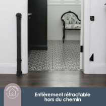 Barrière de sécurité Dreambaby