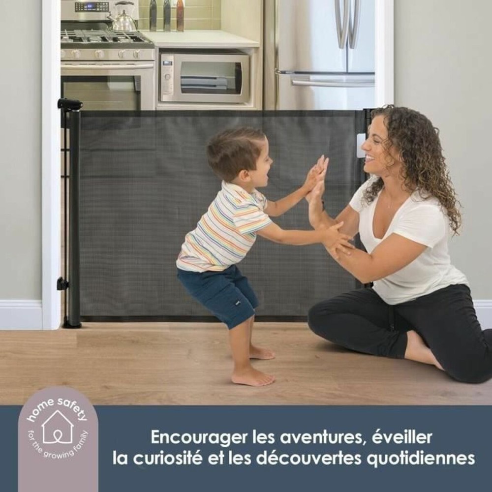 Barrière de sécurité Dreambaby