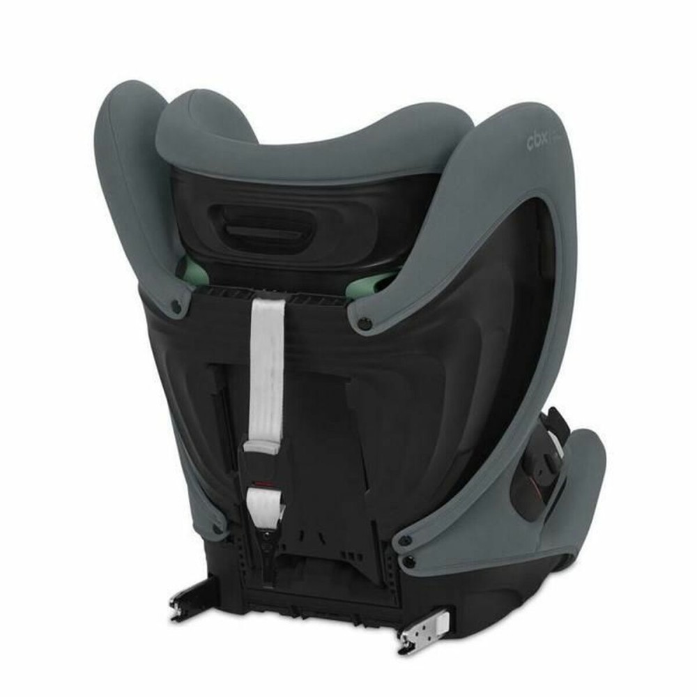 Car Chair Cybex Grey I (9 - 18 kg) II (15-25 kg) III (22 - 36 kg) Children's ECE R129