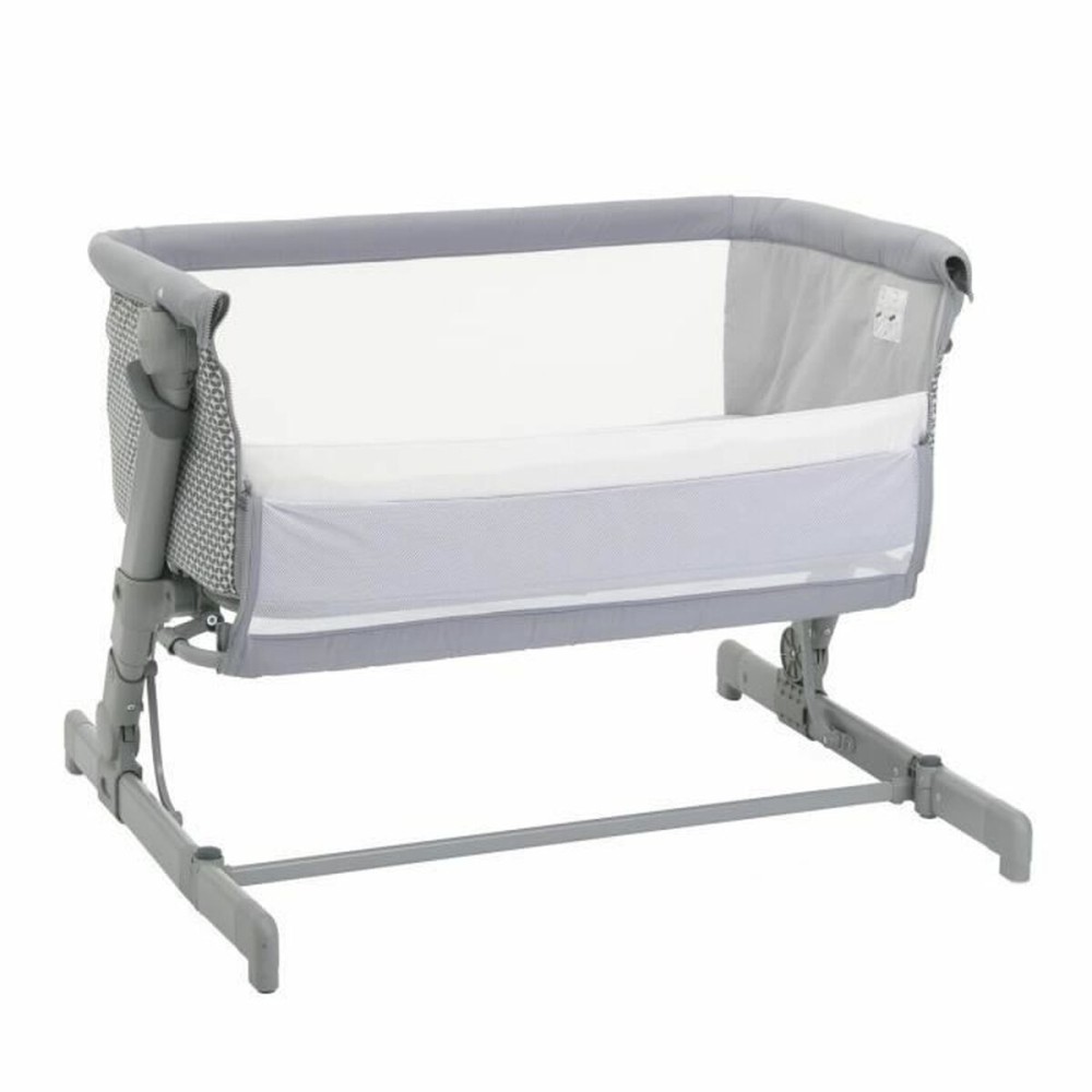 Baby Crib Chicco