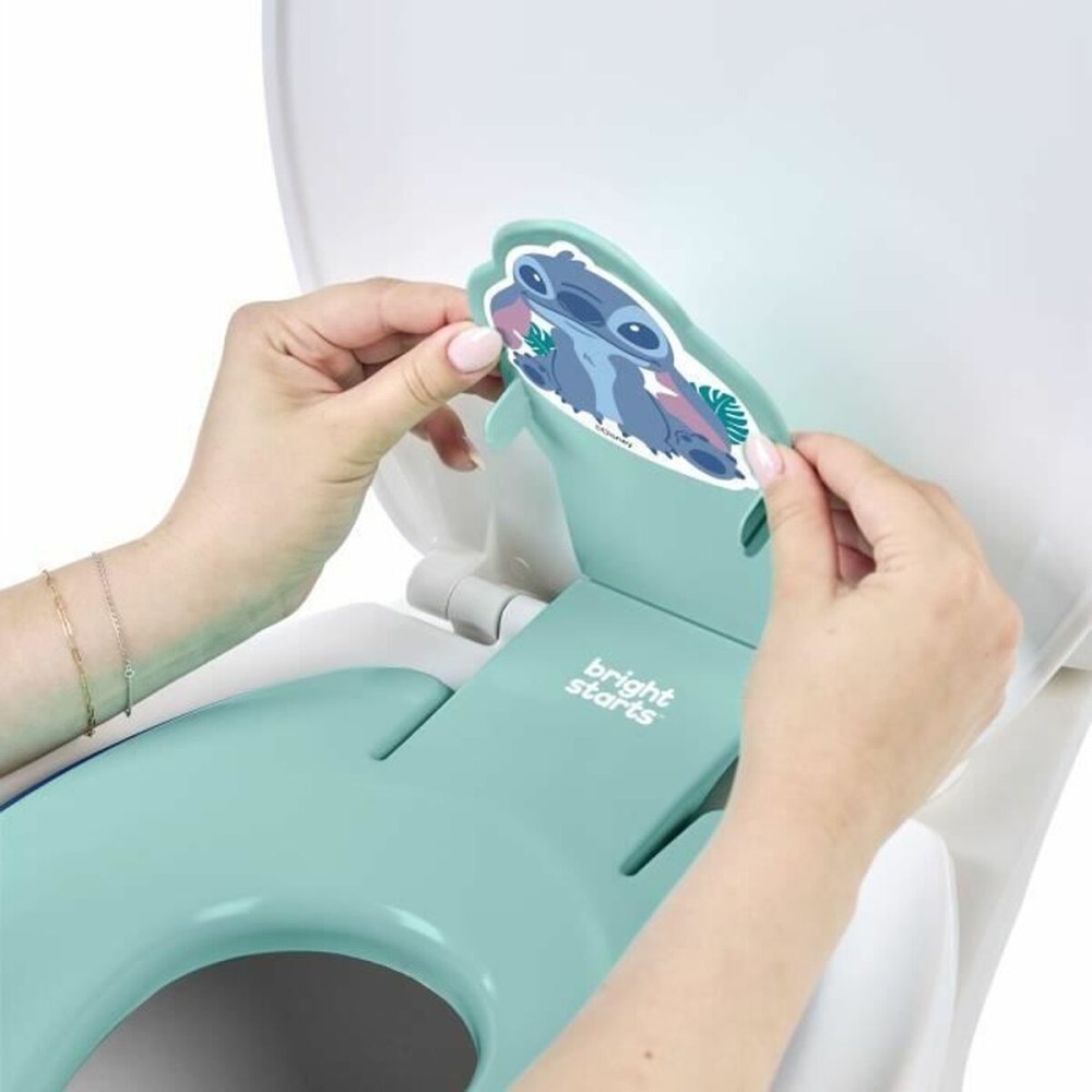 Baby WC-Aufsatz Bright Starts