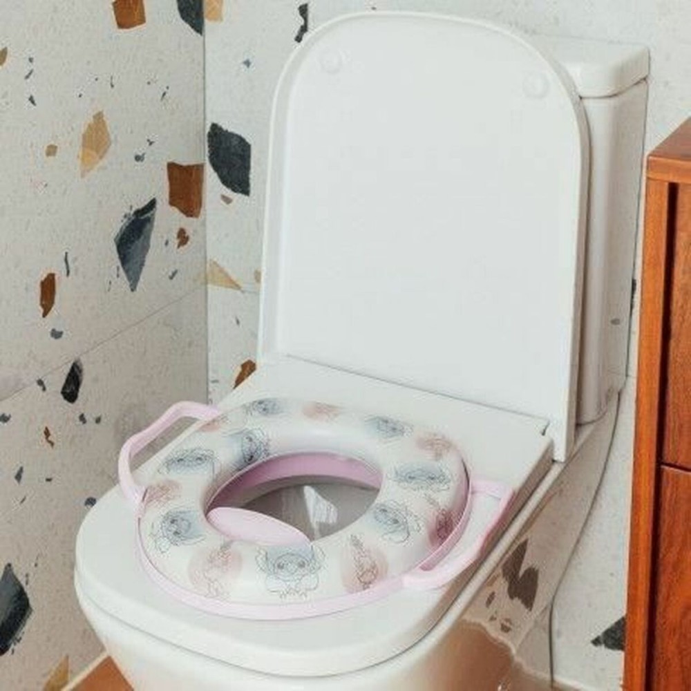 Réducteur WC pour Bébé Disney