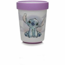 Dinnerware Set Disney Melamin 3 Pieces (2 Units)