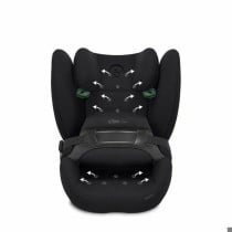 Autositz Cybex Schwarz I (9 - 18 kg) II (15-25 kg) III (22 - 36 kg) Für Kinder ECE R129