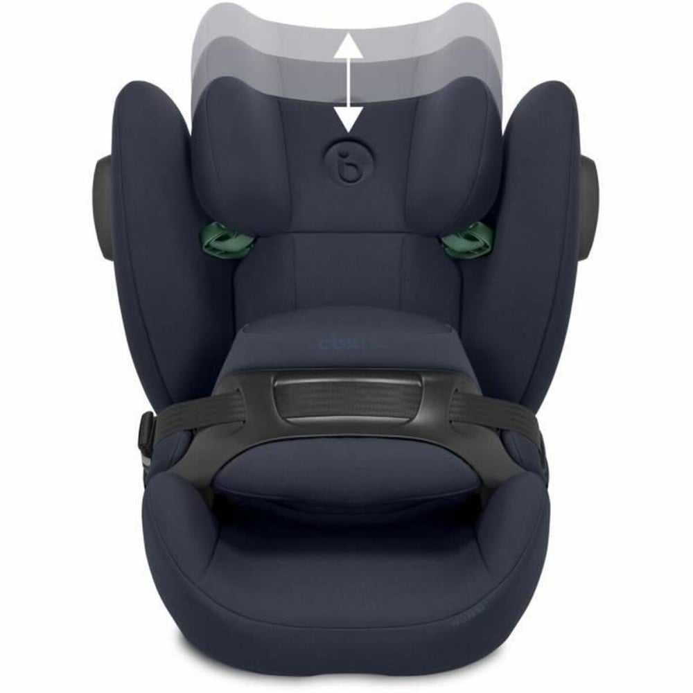 Car Chair Cybex Blue I (9 - 18 kg) II (15-25 kg) III (22 - 36 kg) Children's ECE R129