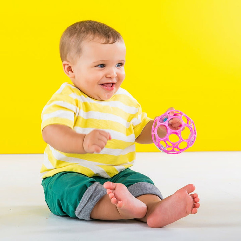 Musical Toy Bright Starts