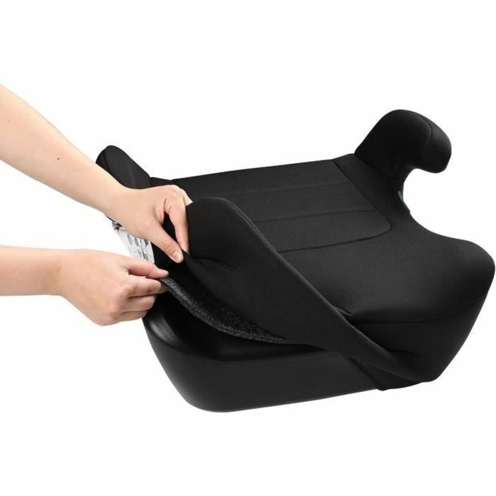 Siège de Voiture BBGO Noir III (22 - 36 kg) Enfant ECE R129