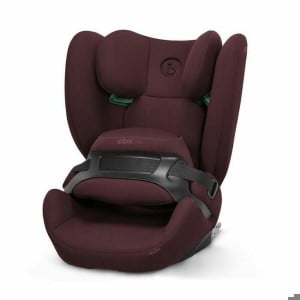 Autositz Cybex Rot I (9 - 18 kg) II (15-25 kg) III (22 - 36 kg) Für Kinder ECE R129