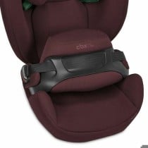 Car Chair Cybex Red I (9 - 18 kg) II (15-25 kg) III (22 - 36 kg) Children's ECE R129