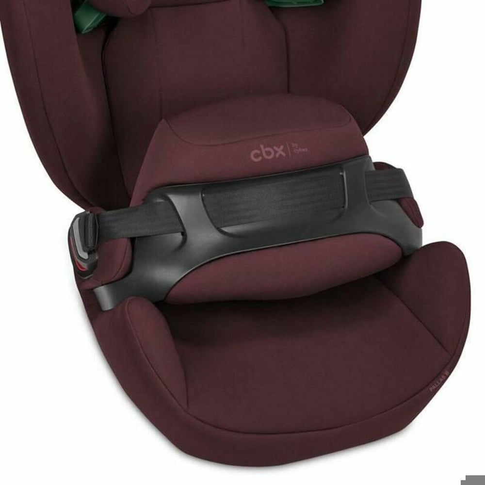 Car Chair Cybex Red I (9 - 18 kg) II (15-25 kg) III (22 - 36 kg) Children's ECE R129