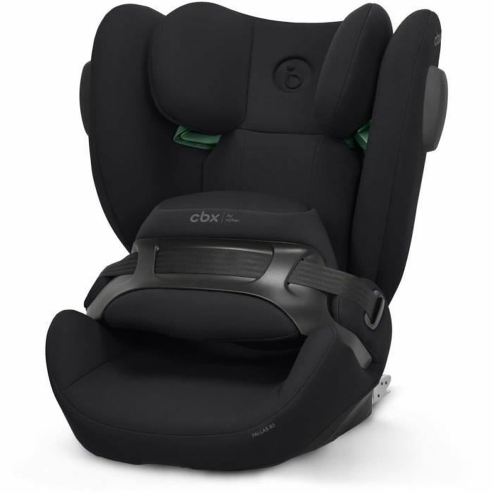 Car Chair Cybex Black I (9 - 18 kg) II (15-25 kg) III (22 - 36 kg) Children's ECE R129
