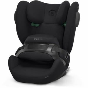 Car Chair Cybex Black I (9 - 18 kg) II (15-25 kg) III (22 - 36 kg) Children's ECE R129