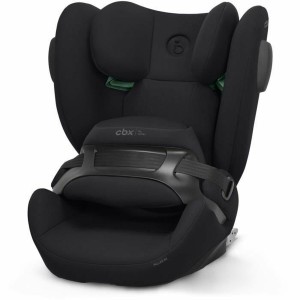 Siège de Voiture Cybex Noir I (9 - 18 kg) II (15-25 kg) III (22 - 36 kg) Enfant ECE R129