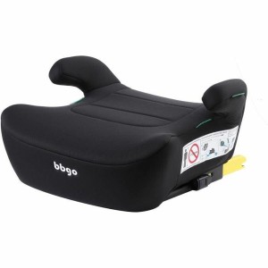 Car Chair BBGO Black III (22 - 36 kg) Children's ECE R129