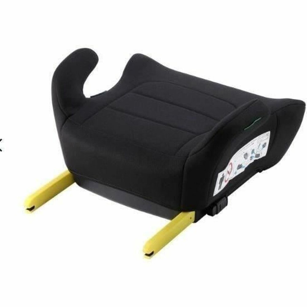 Car Chair BBGO Black III (22 - 36 kg) Children's ECE R129