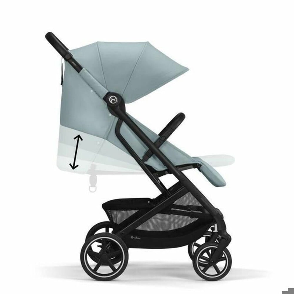 Poussette pour bébé Cybex Bleu