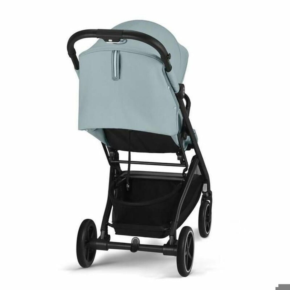 Poussette pour bébé Cybex Bleu