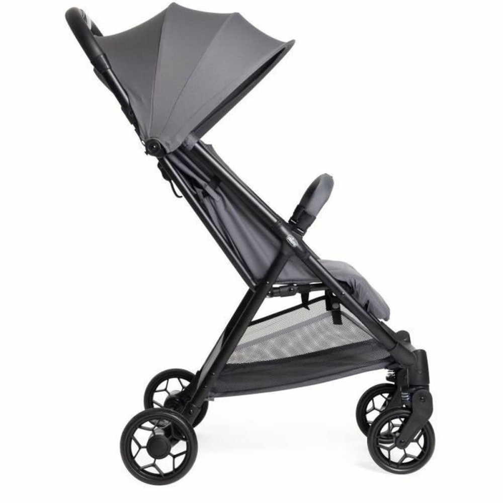 Poussette pour bébé Chicco Gris
