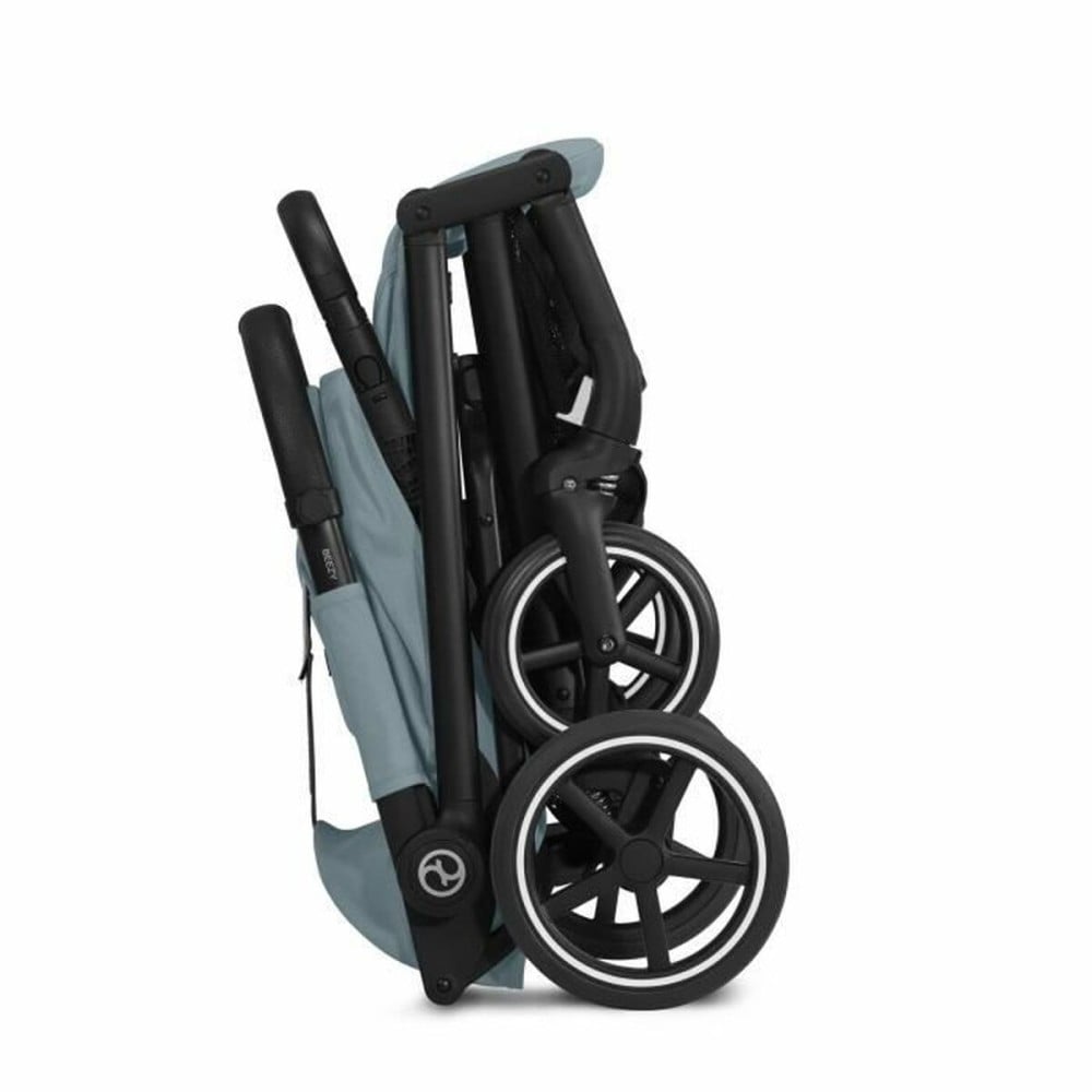 Poussette pour bébé Cybex Bleu