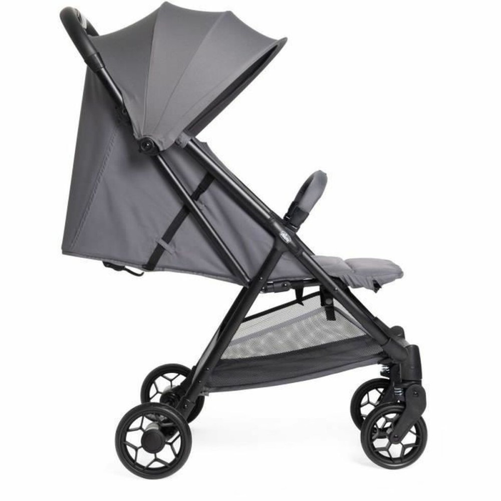 Poussette pour bébé Chicco Gris