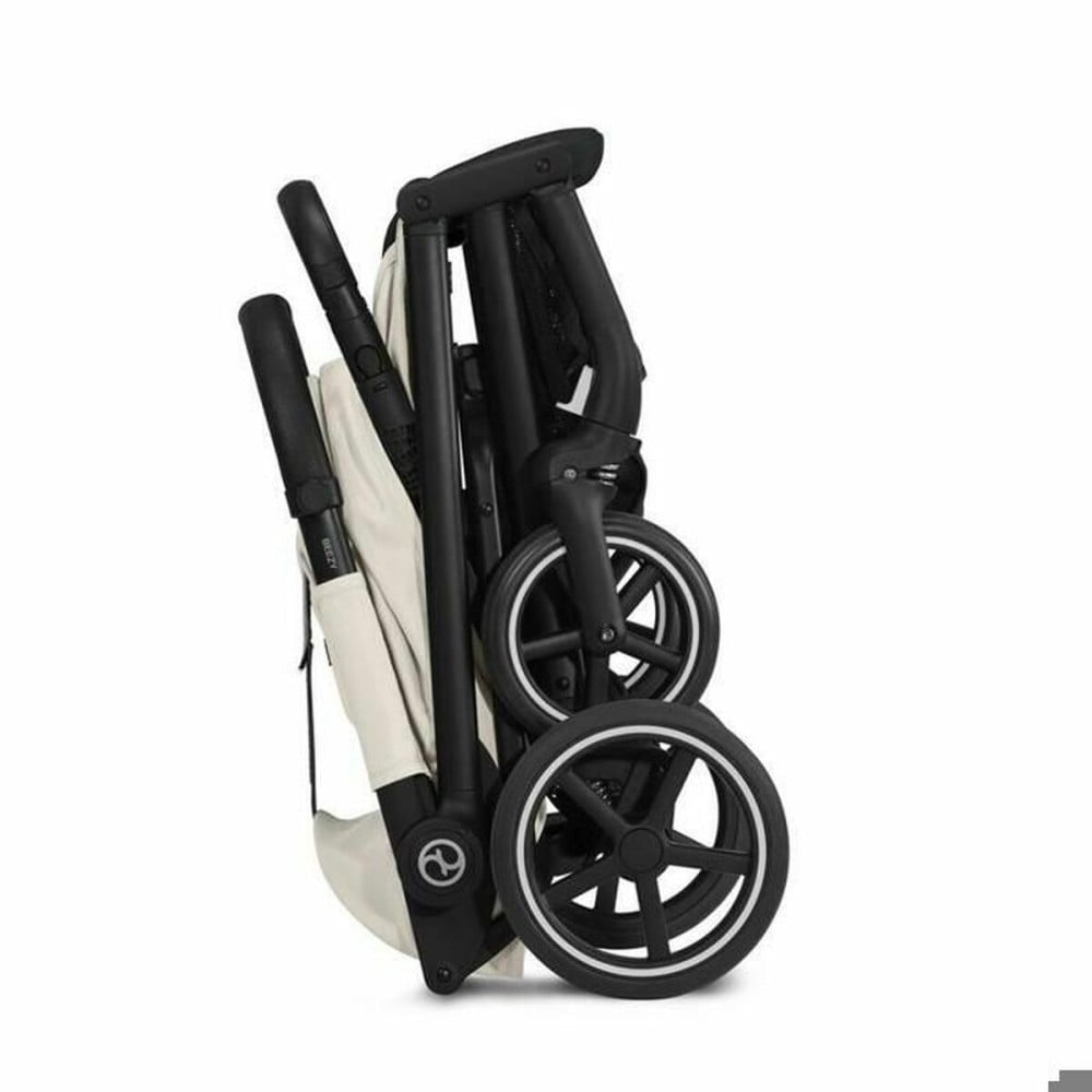 Baby's Pushchair Cybex White