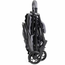 Poussette pour bébé Chicco Gris