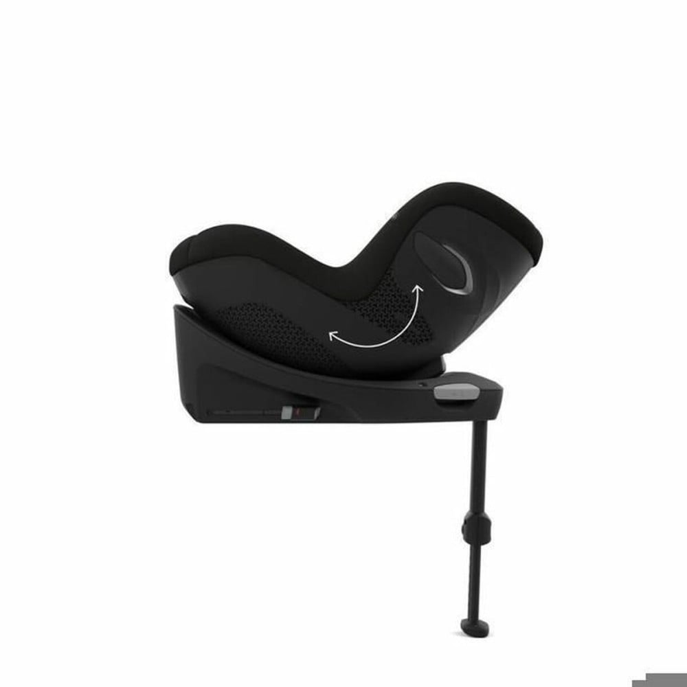Car Chair Cybex Black 0+ (de 0 a 13 kilos) Children's ECE R129