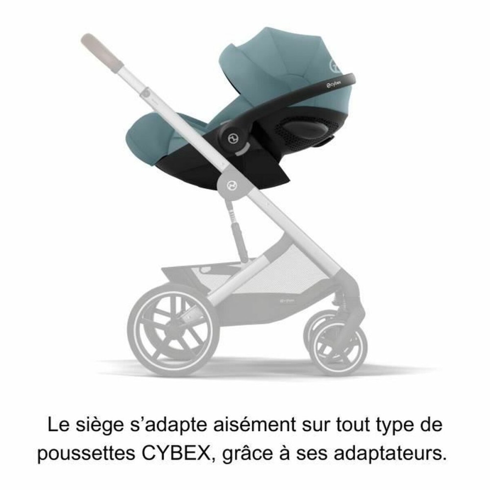 Car Chair Cybex Blue 0+ (de 0 a 13 kilos) Children's ECE R129