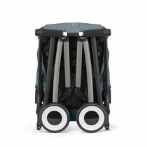 Baby's Pushchair Cybex Blue